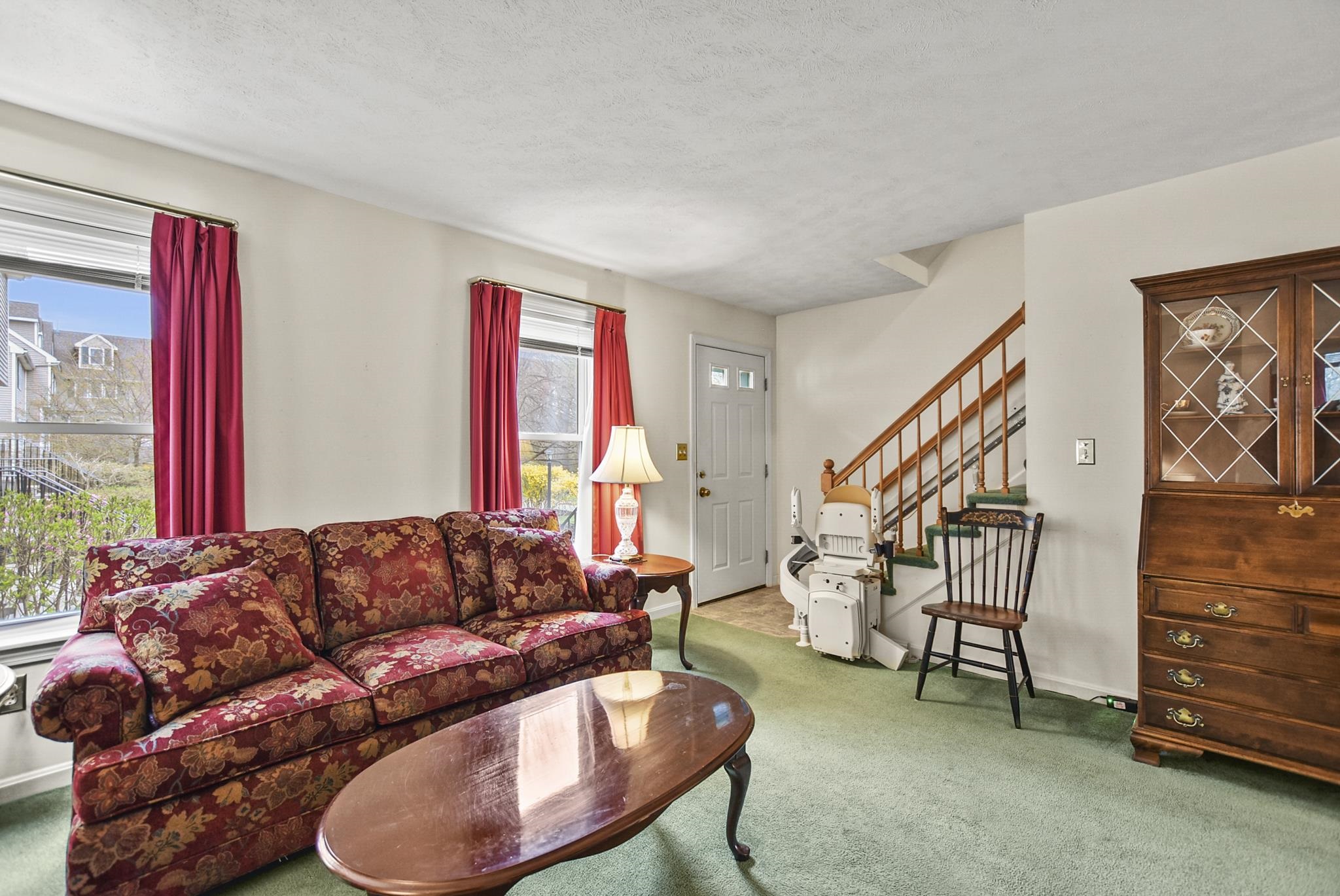 30 Charter Street, Unit 6 Exeter, NH 03833 - Photo 3 of 25 Gallery Image 3