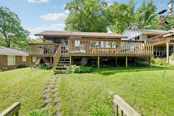 $624,900 | 6240 Red Oak Road, Mound, MN 55364