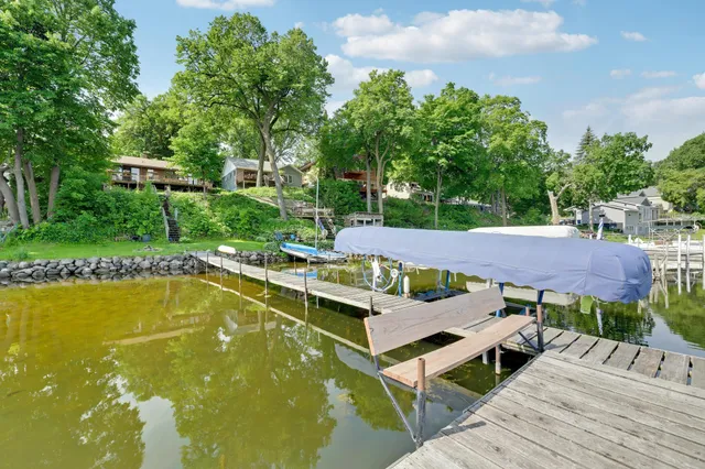 $649,900 | 6240 Red Oak Road, Mound, MN 55364