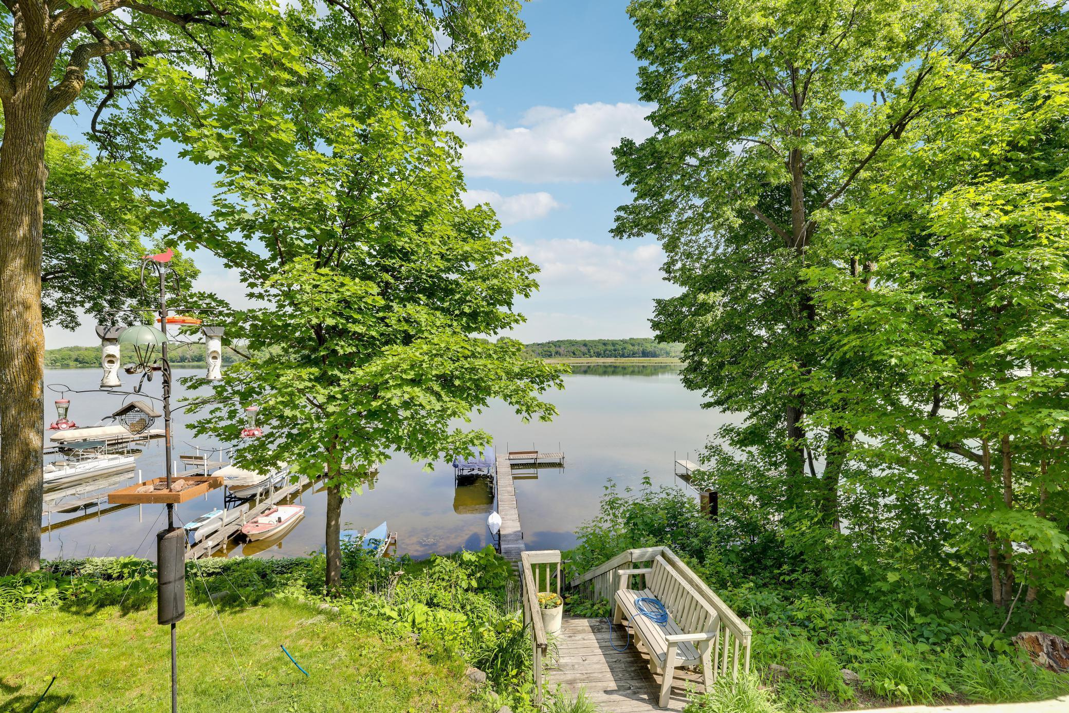 6240 Red Oak Road Mound, MN 55364 - Photo 36 of 56