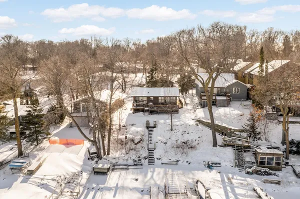 $624,900 | 6240 Red Oak Road, Mound, MN 55364