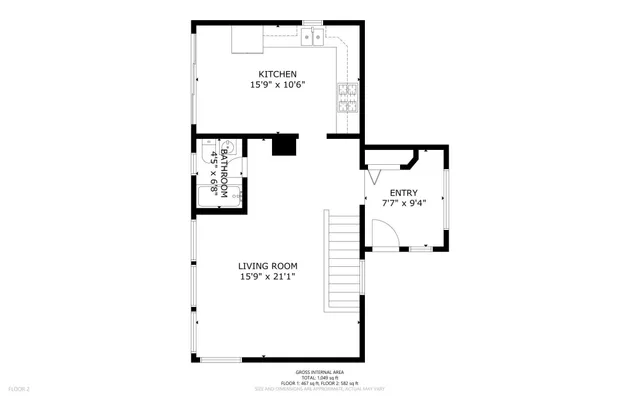 $649,900 | 6240 Red Oak Road, Mound, MN 55364