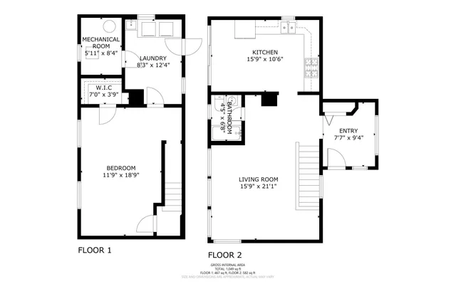 $649,900 | 6240 Red Oak Road, Mound, MN 55364