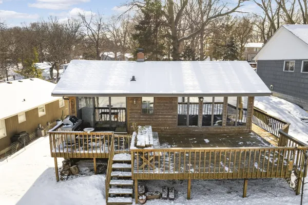 $624,900 | 6240 Red Oak Road, Mound, MN 55364