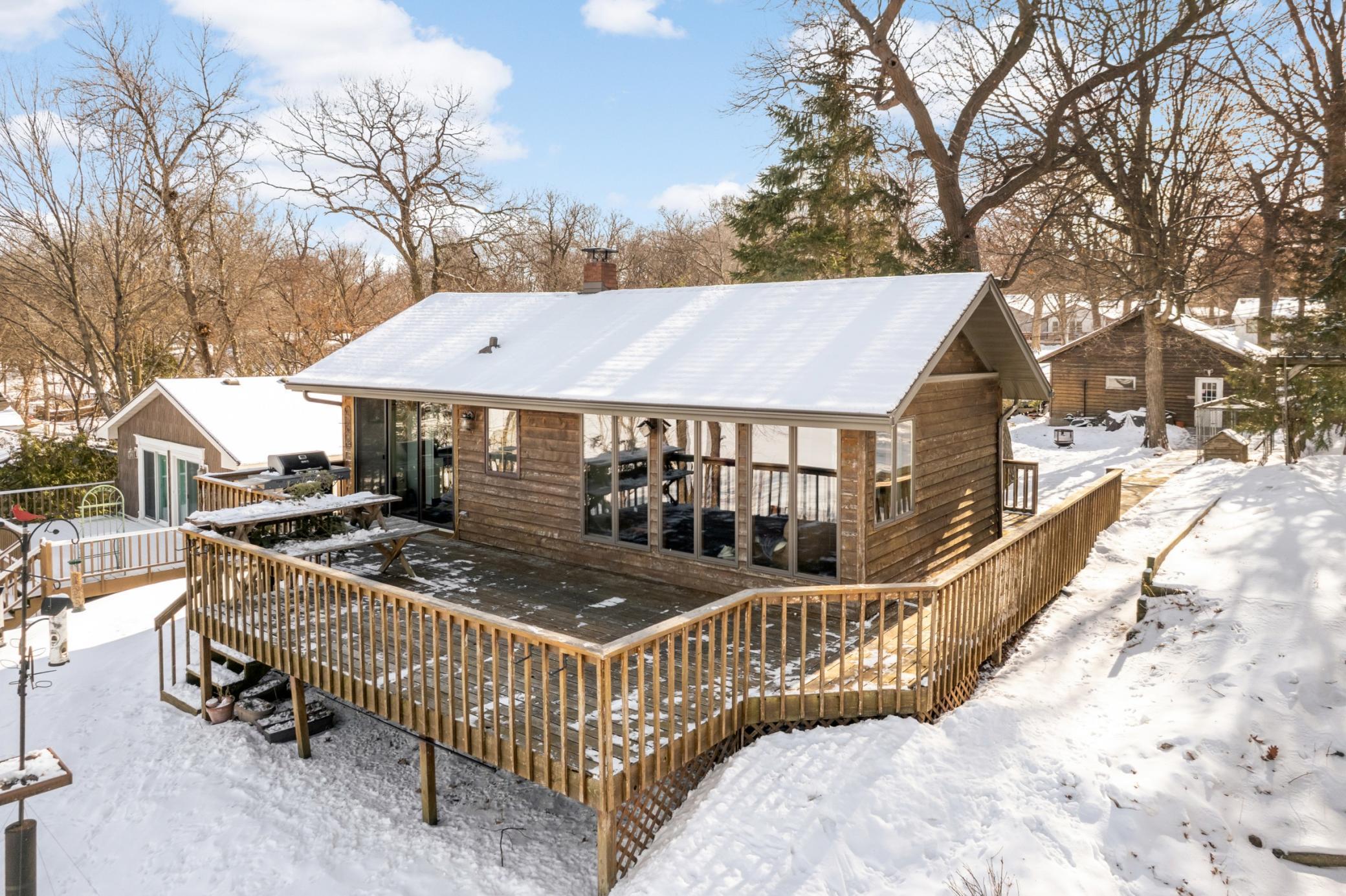 6240 Red Oak Road Mound, MN 55364 - Photo 7 of 37