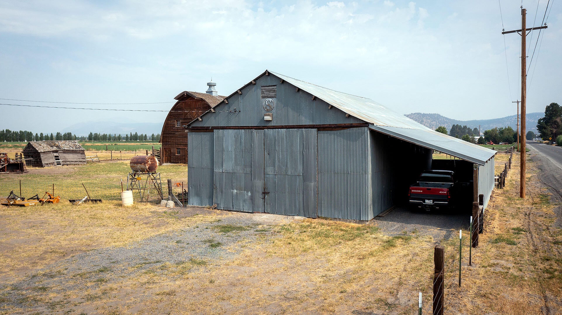 23910 Adams Point Road Merrill, OR 97633 - Photo 49 of 65 9030ShadyPine-49