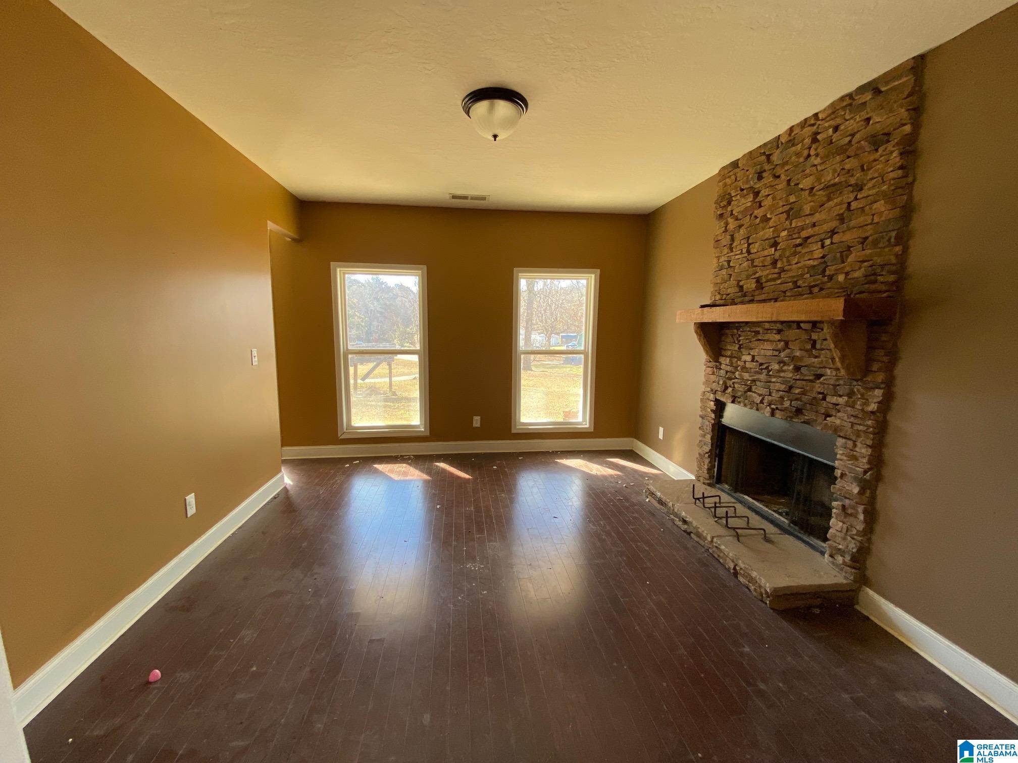 434 Mt Moriah Road Pell City, AL 35125 - Photo 6 of 25