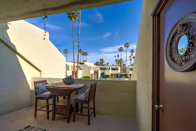 $216,000 | 1655 East Palm Canyon Drive, Unit 616, Palm Springs, CA 92264