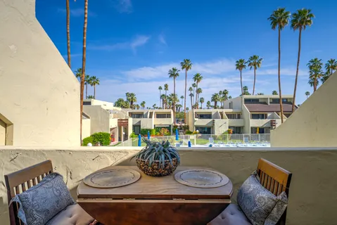 $216,000 | 1655 East Palm Canyon Drive, Unit 616, Palm Springs, CA 92264