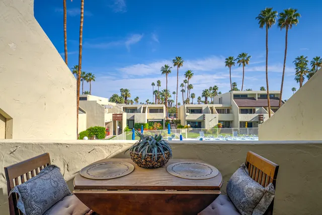 $216,000 | 1655 East Palm Canyon Drive, Unit 616, Palm Springs, CA 92264