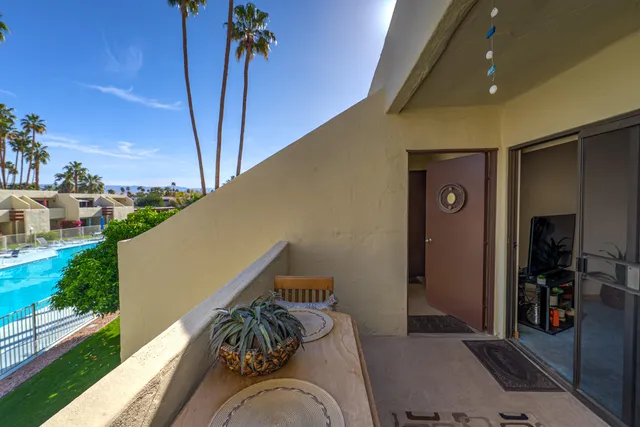 $216,000 | 1655 East Palm Canyon Drive, Unit 616, Palm Springs, CA 92264