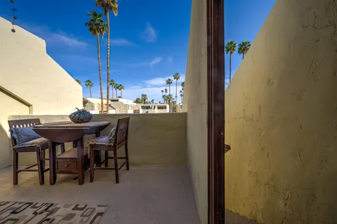 $216,000 | 1655 East Palm Canyon Drive, Unit 616, Palm Springs, CA 92264