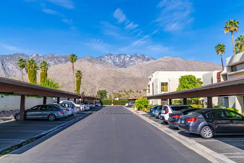 $216,000 | 1655 East Palm Canyon Drive, Unit 616, Palm Springs, CA 92264
