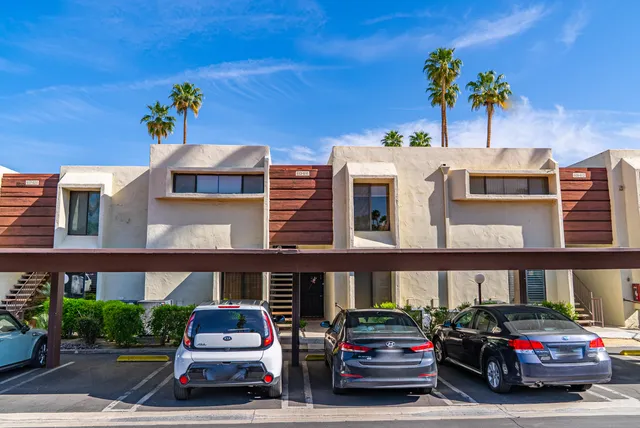 $224,000 | 1655 East Palm Canyon Drive, Unit 616, Palm Springs, CA 92264
