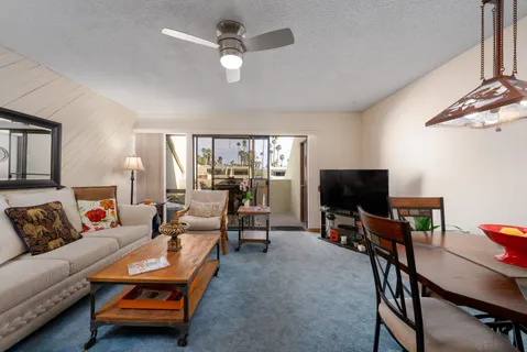 $216,000 | 1655 East Palm Canyon Drive, Unit 616, Palm Springs, CA 92264