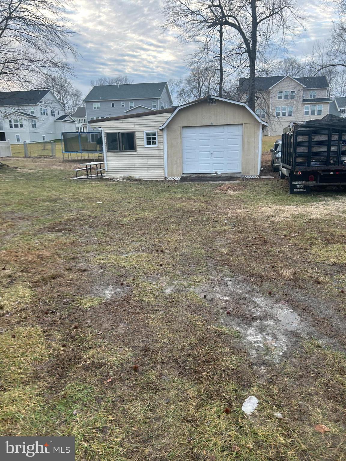 9203 Linhurst Drive Clinton, MD 20735 - Photo 11 of 12