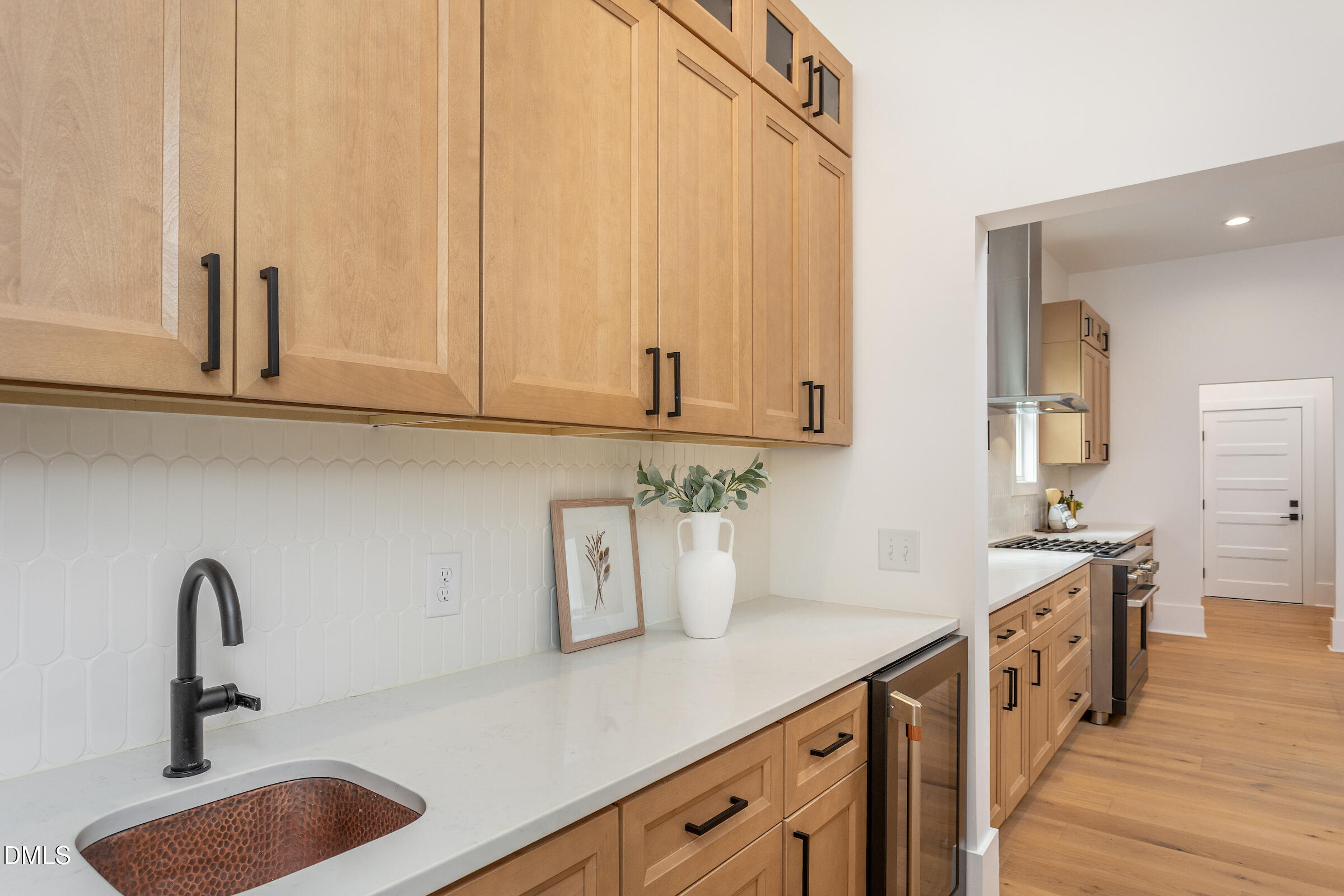 712 Van Buren Road Raleigh, NC 27604 - Photo 11 of 41 712VanBuren011