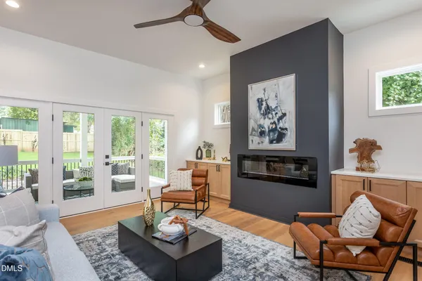 $1,339,000 | 712 Van Buren Road, Raleigh, NC 27604