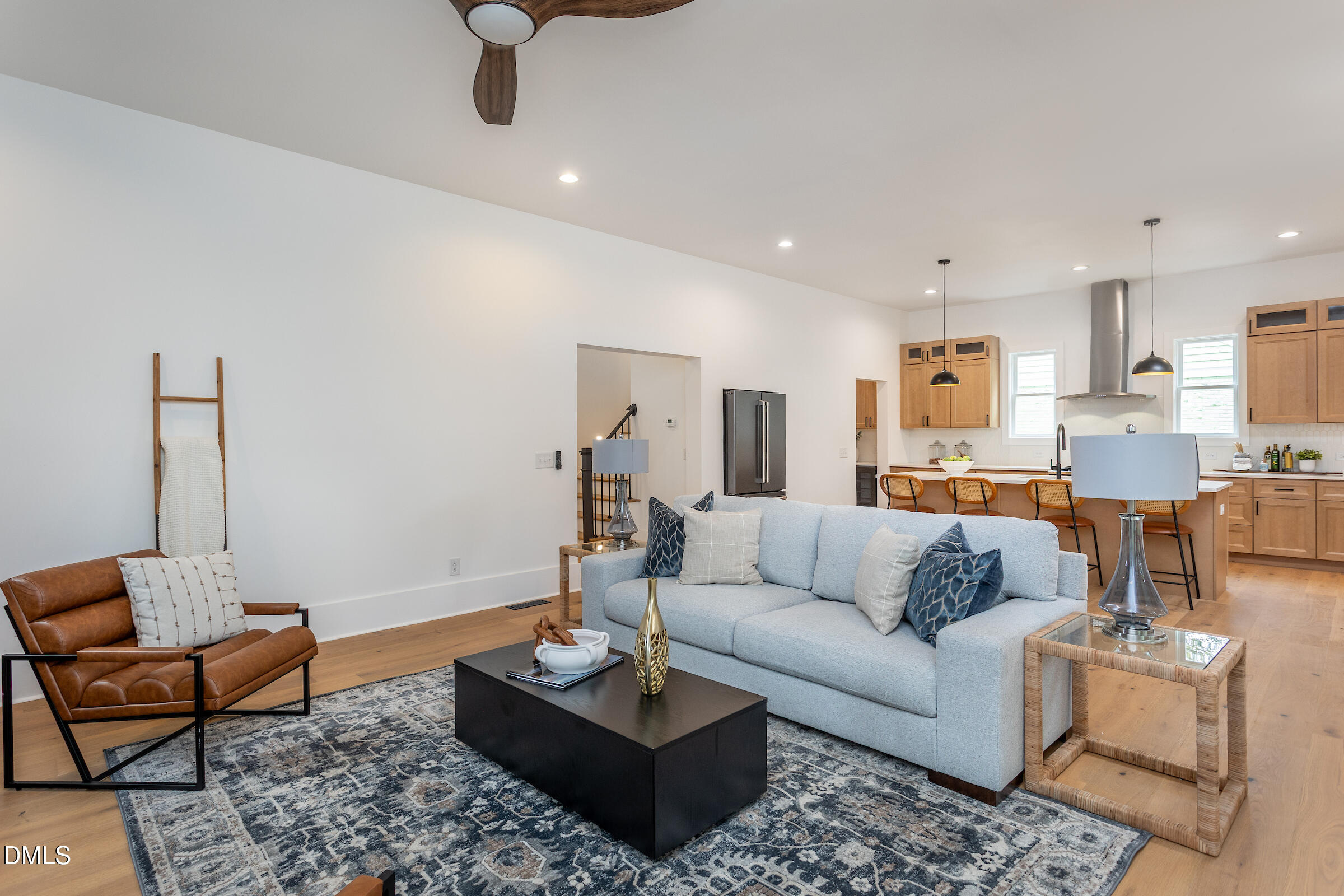 712 Van Buren Road Raleigh, NC 27604 - Photo 14 of 41 712VanBuren022