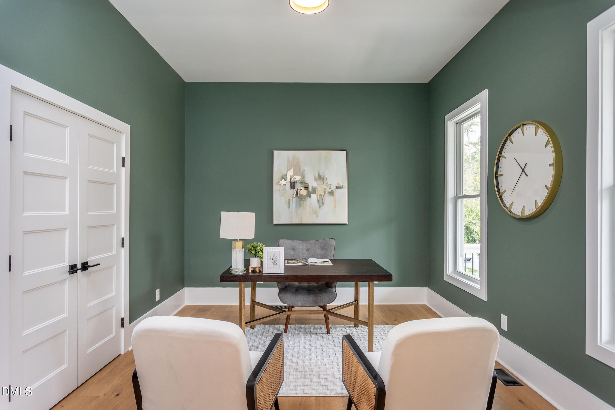 712 Van Buren Road Raleigh, NC 27604 - Photo 19 of 41 712VanBuren007