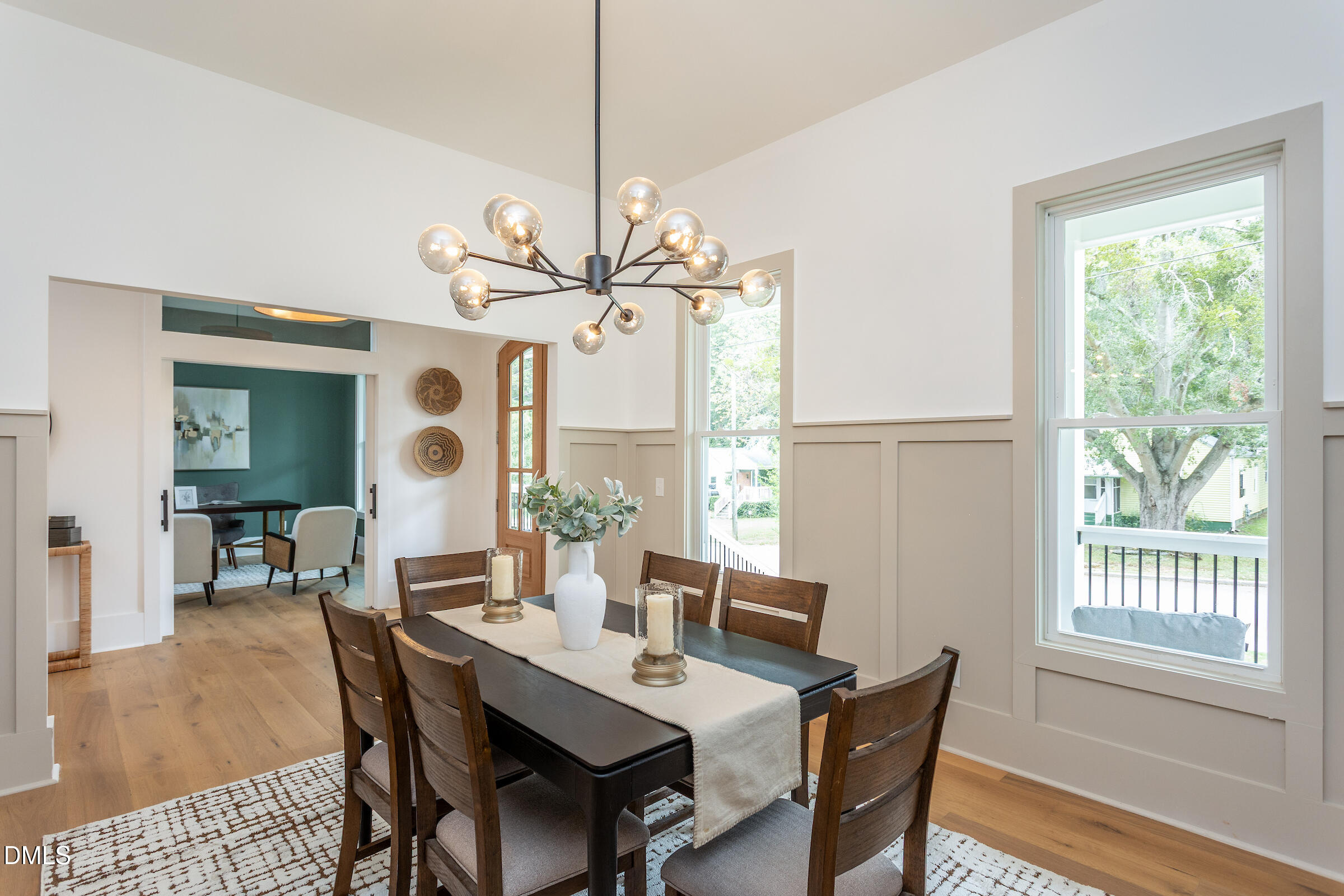 712 Van Buren Road Raleigh, NC 27604 - Photo 20 of 41 712VanBuren009