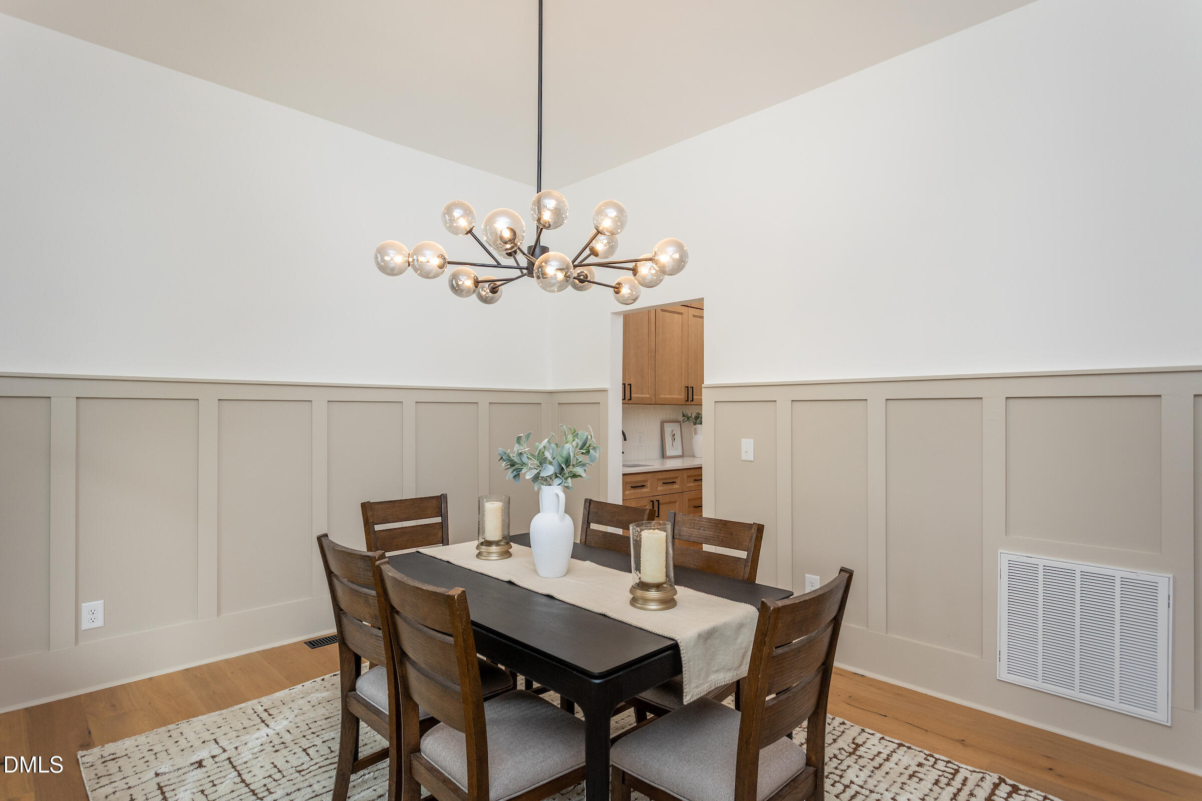 712 Van Buren Road Raleigh, NC 27604 - Photo 21 of 41 712VanBuren010