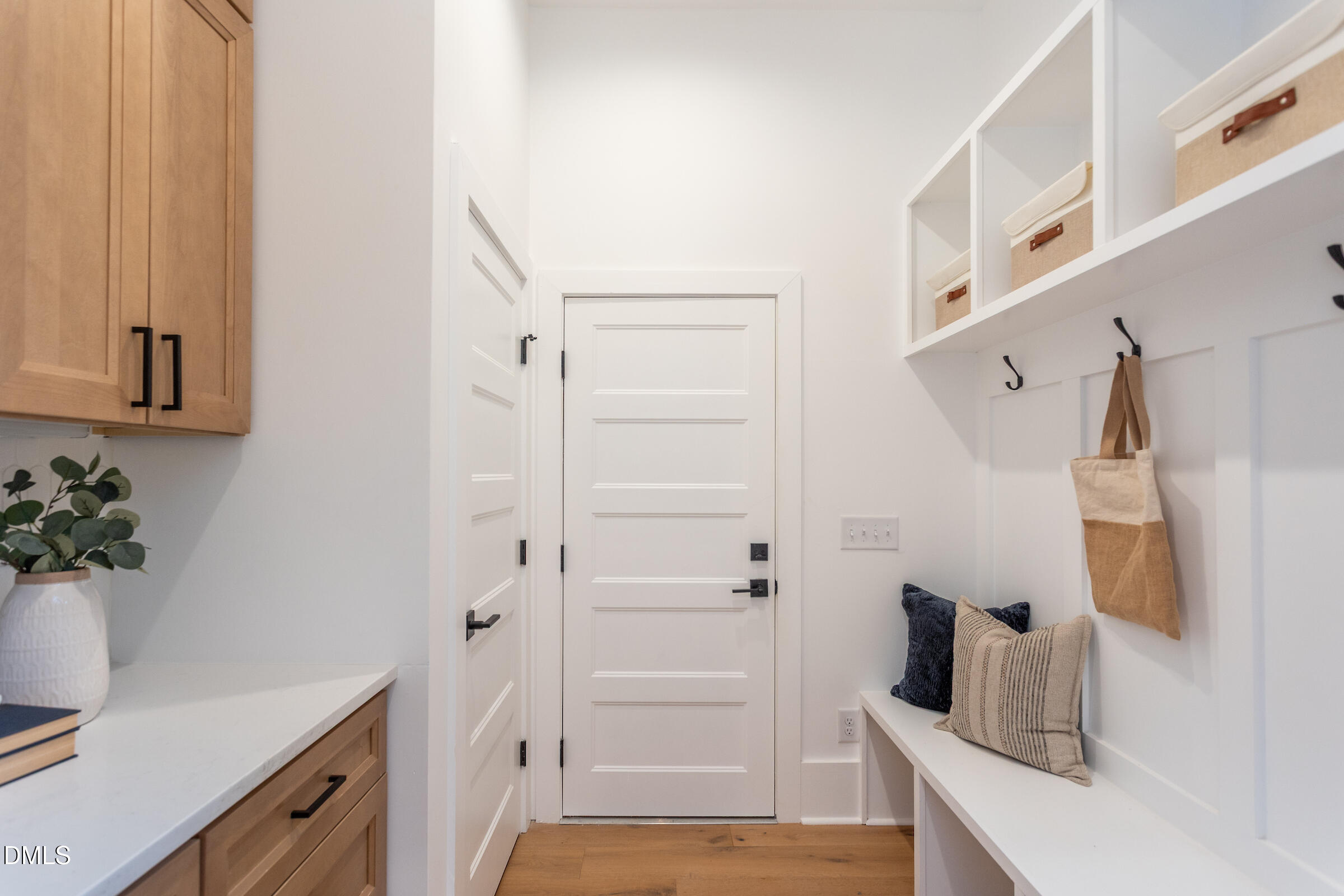 712 Van Buren Road Raleigh, NC 27604 - Photo 22 of 41 712VanBuren023