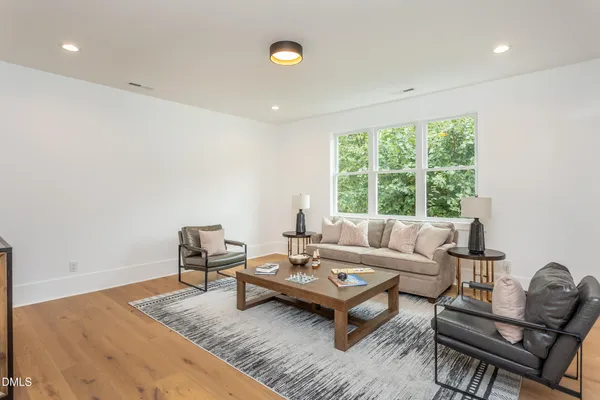 $1,339,000 | 712 Van Buren Road, Raleigh, NC 27604