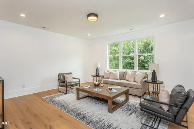 $1,475,000 | 712 Van Buren Road, Raleigh, NC 27604