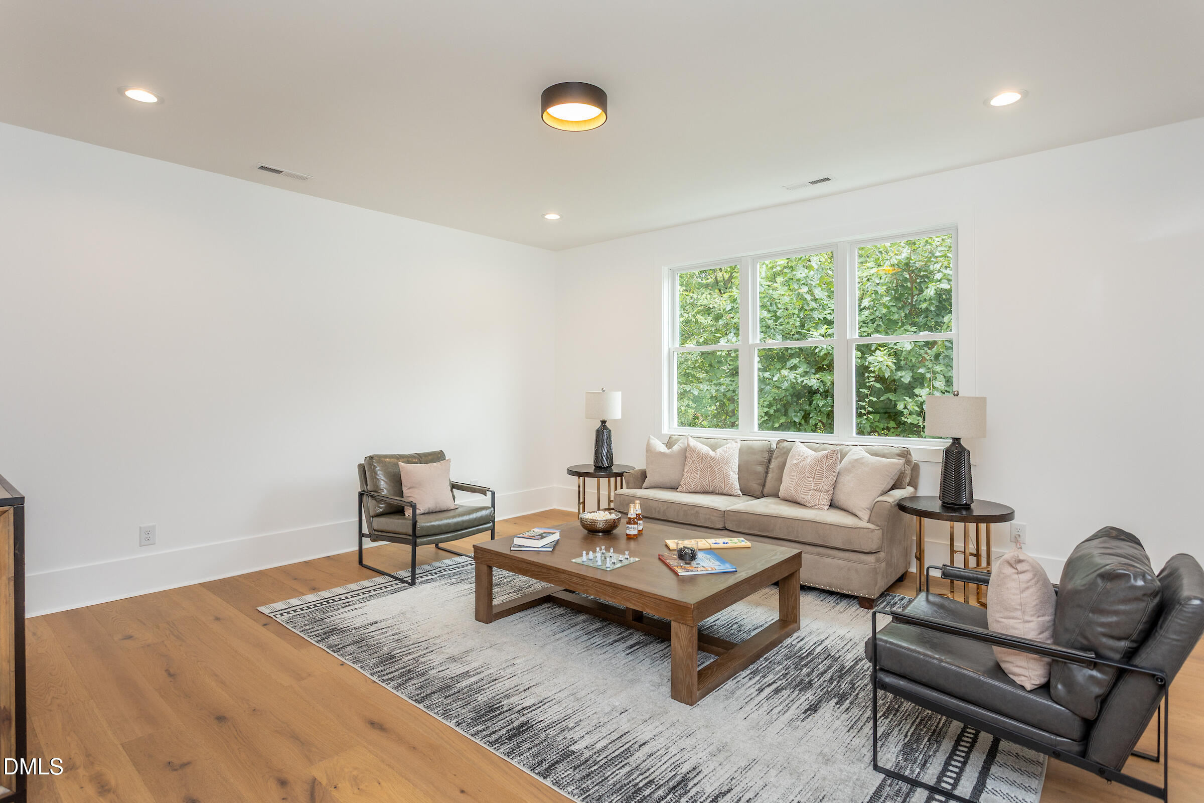 712 Van Buren Road Raleigh, NC 27604 - Photo 24 of 41 712VanBuren025