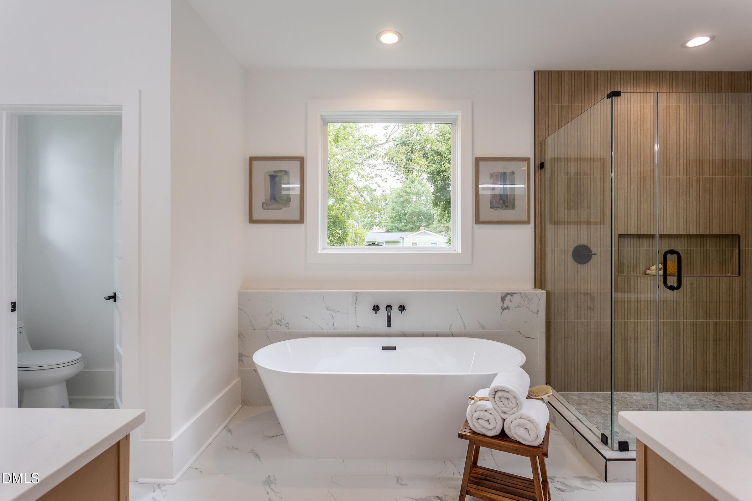 712 Van Buren Road Raleigh, NC 27604 - Photo 25 of 41 712VanBuren028