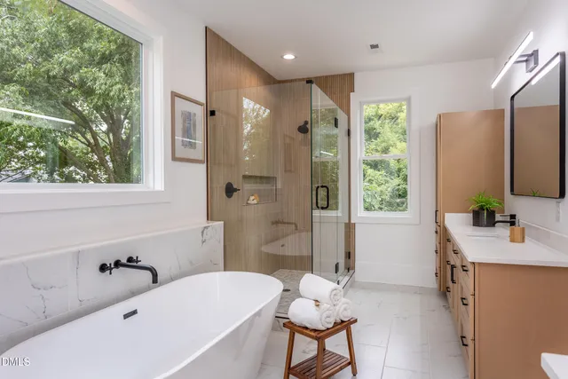 $1,475,000 | 712 Van Buren Road, Raleigh, NC 27604