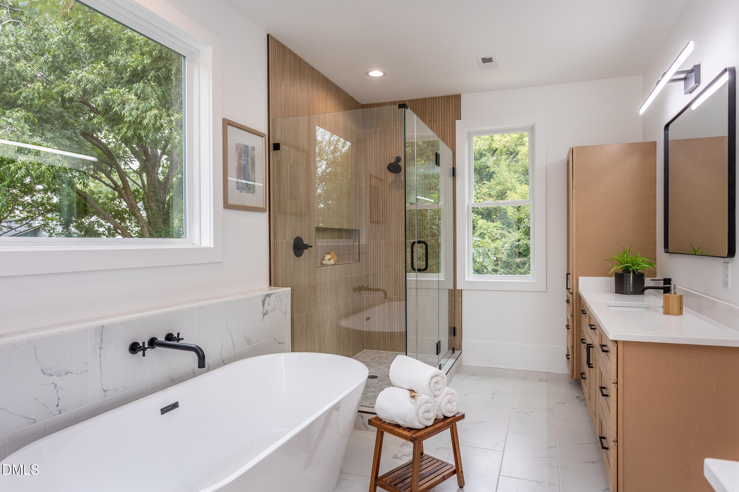 712 Van Buren Road Raleigh, NC 27604 - Photo 27 of 41 712VanBuren029