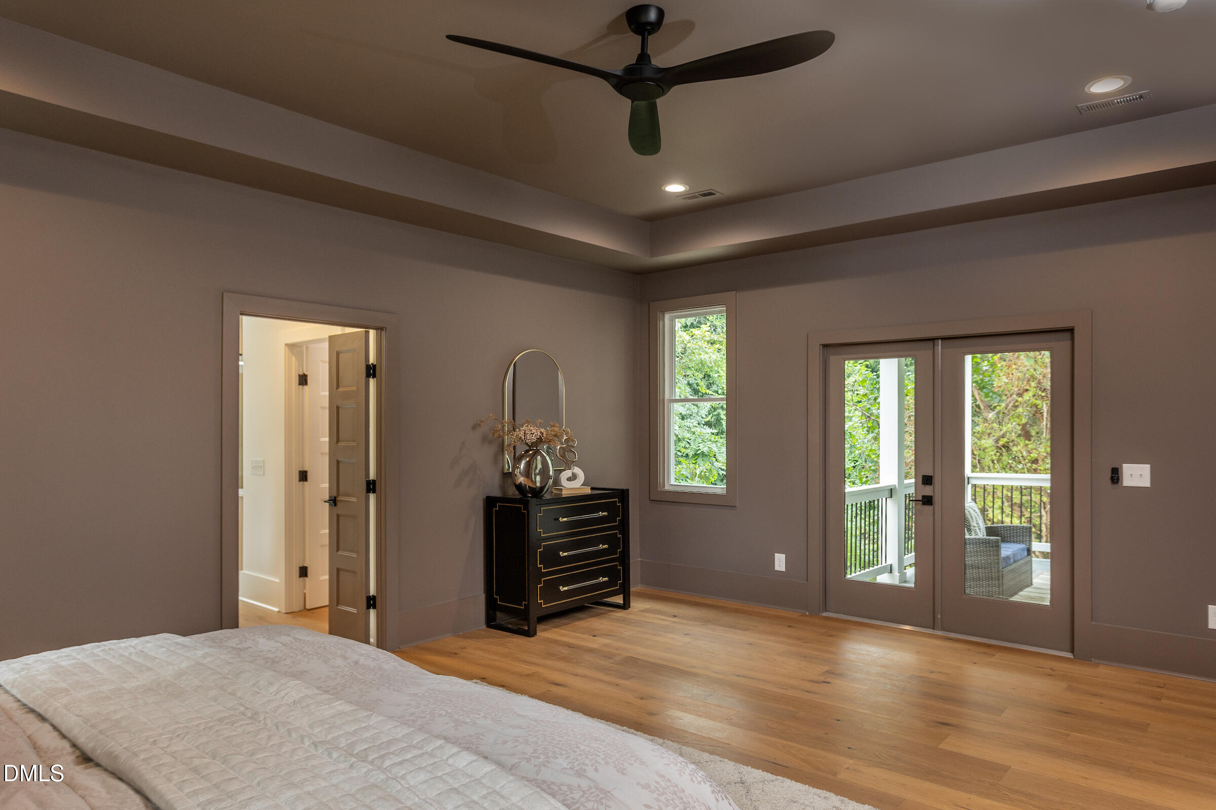 712 Van Buren Road Raleigh, NC 27604 - Photo 29 of 41 712VanBuren027