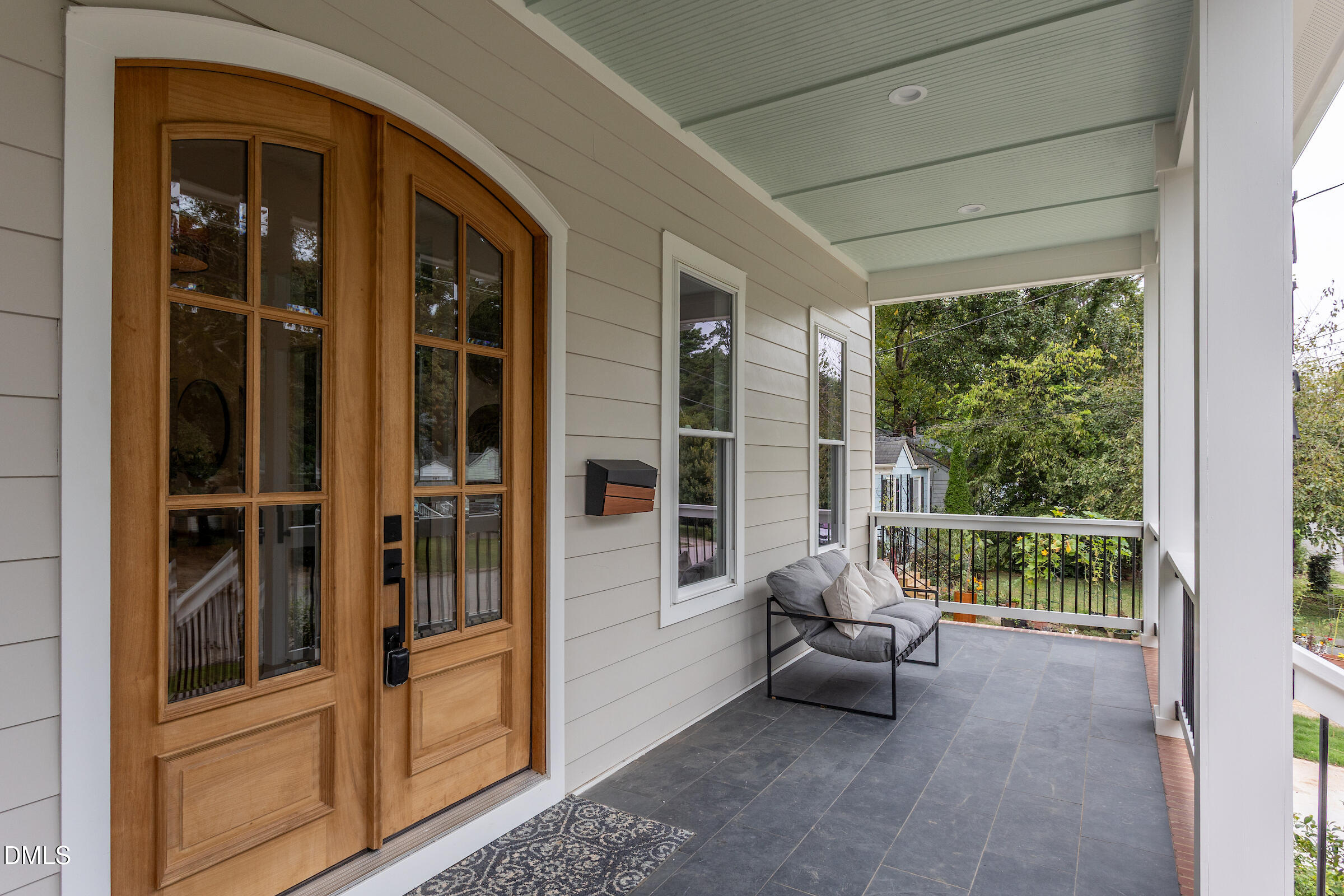 712 Van Buren Road Raleigh, NC 27604 - Photo 3 of 41 712VanBuren004