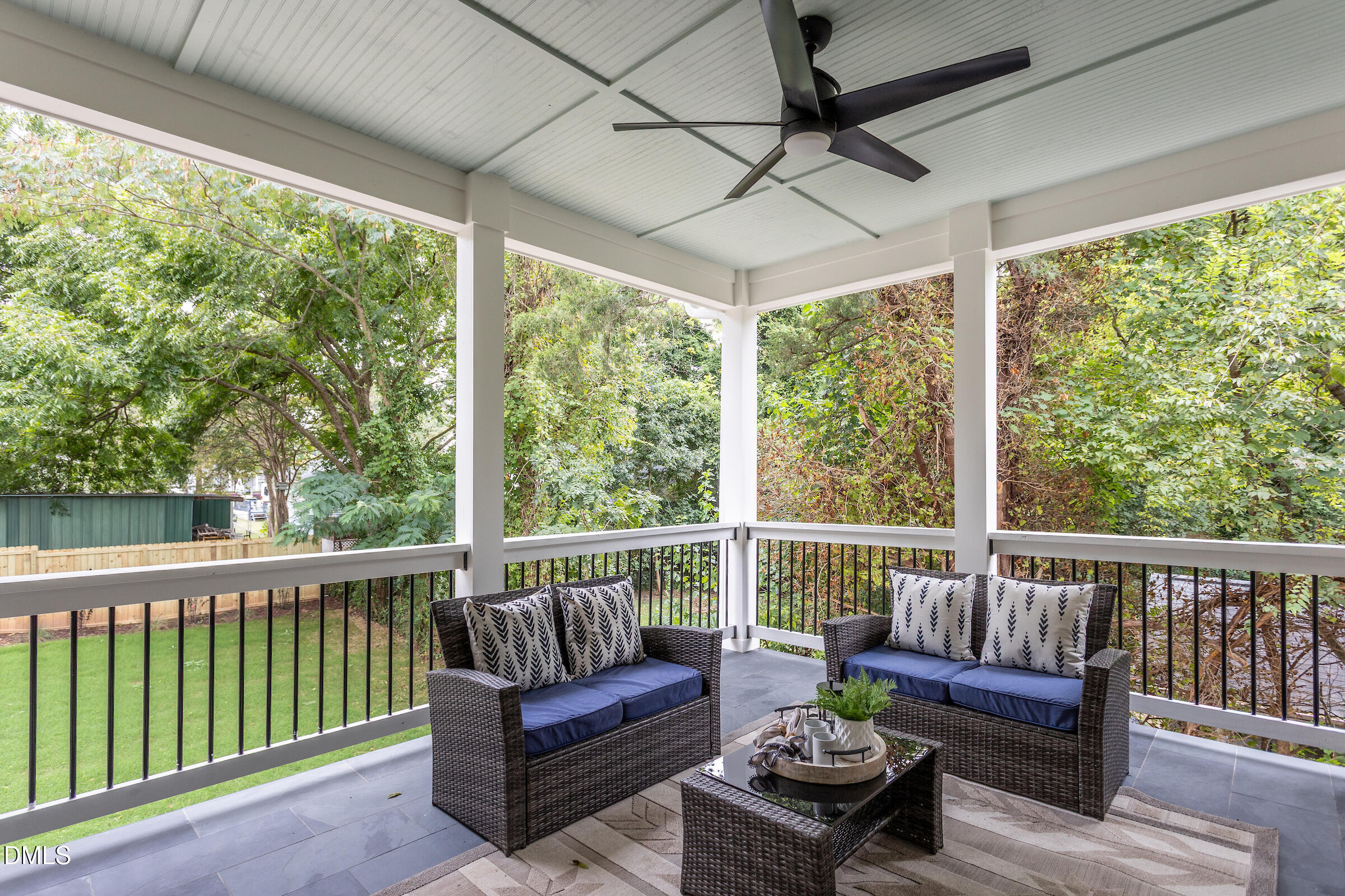 712 Van Buren Road Raleigh, NC 27604 - Photo 31 of 41 712VanBuren032