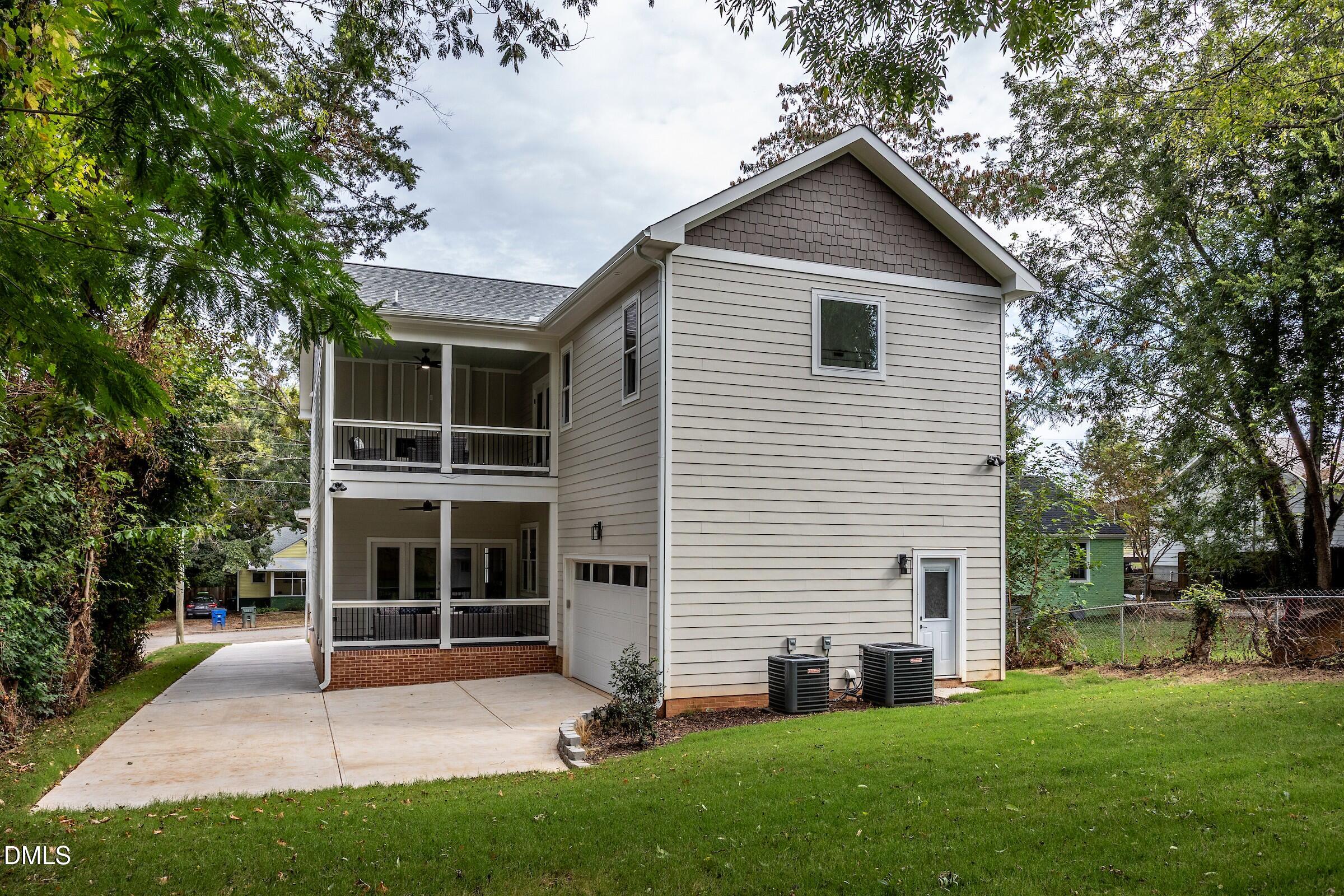 712 Van Buren Road Raleigh, NC 27604 - Photo 37 of 41 712VanBuren047