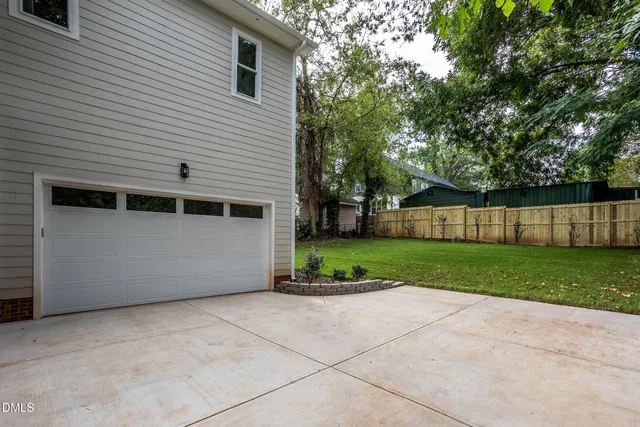 $1,475,000 | 712 Van Buren Road, Raleigh, NC 27604