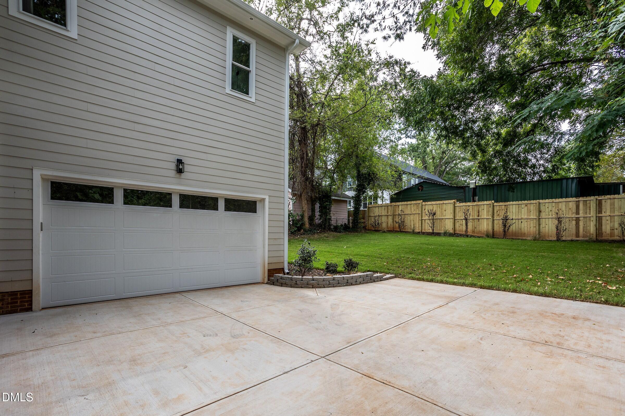 712 Van Buren Road Raleigh, NC 27604 - Photo 38 of 41 712VanBuren046