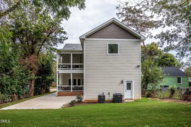 $1,475,000 | 712 Van Buren Road, Raleigh, NC 27604