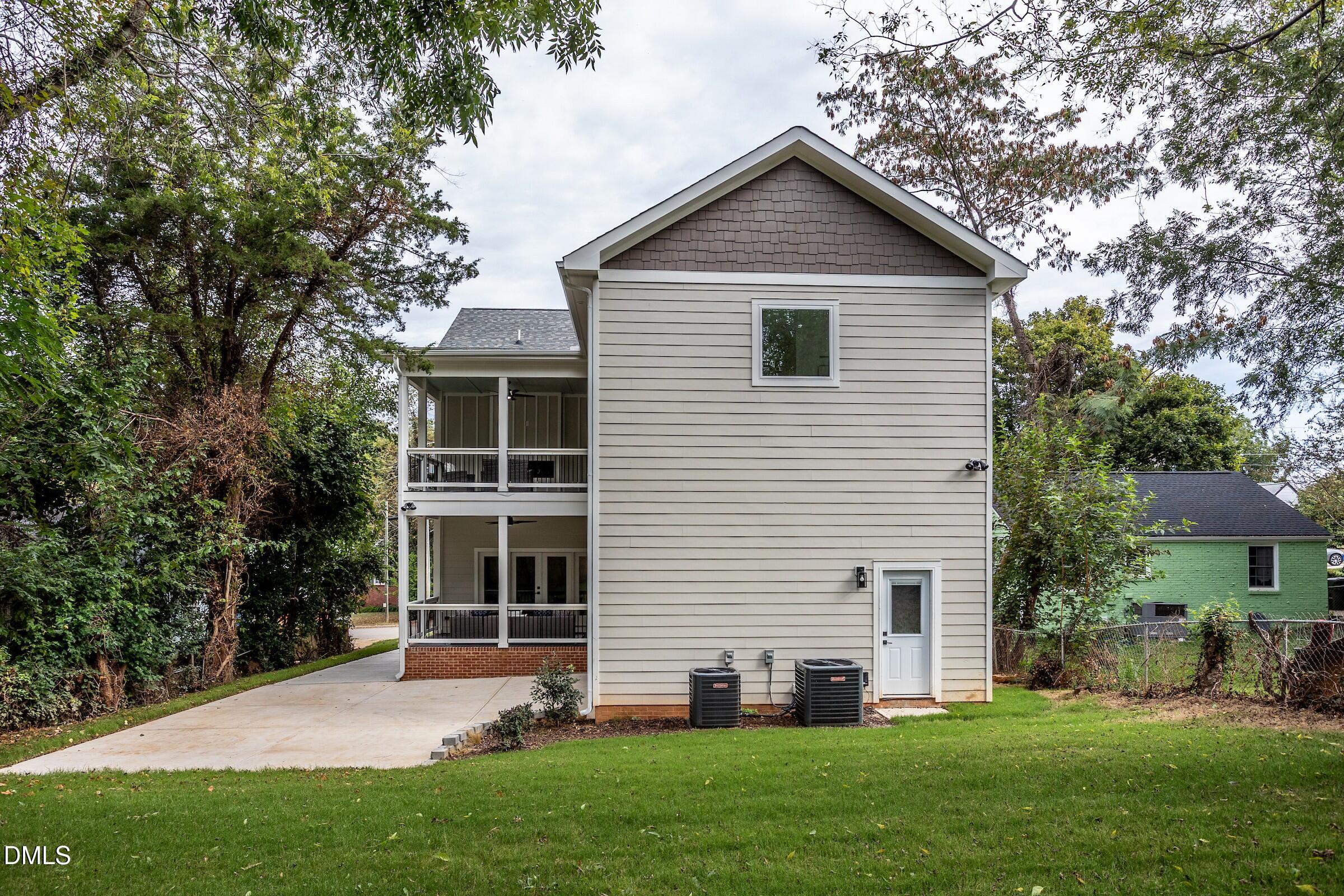 712 Van Buren Road Raleigh, NC 27604 - Photo 39 of 41 712VanBuren048