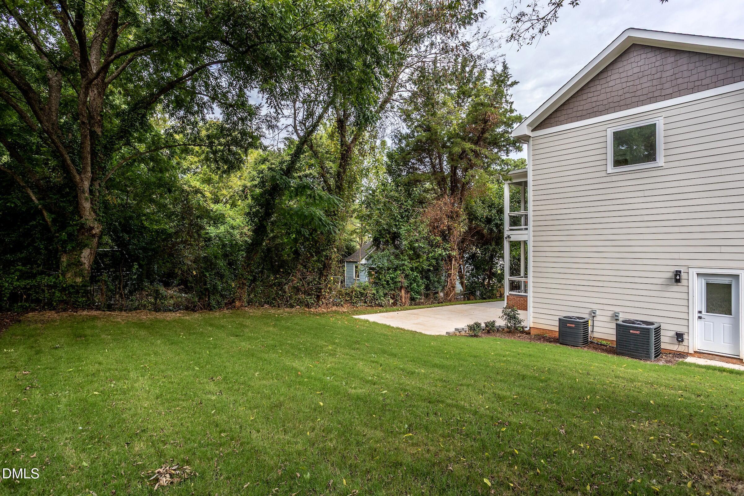 712 Van Buren Road Raleigh, NC 27604 - Photo 40 of 41 712VanBuren049