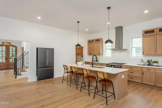 $1,475,000 | 712 Van Buren Road, Raleigh, NC 27604