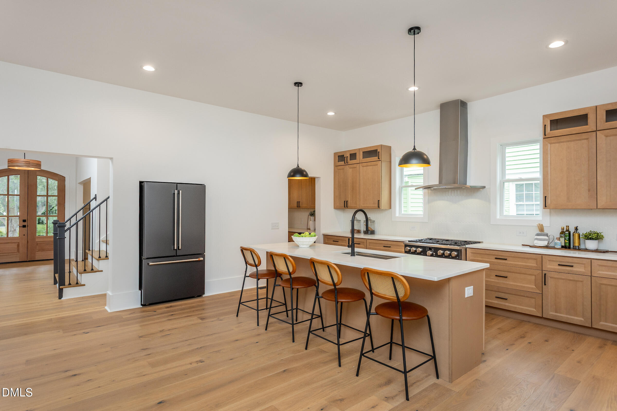 712 Van Buren Road Raleigh, NC 27604 - Photo 6 of 41 712VanBuren016