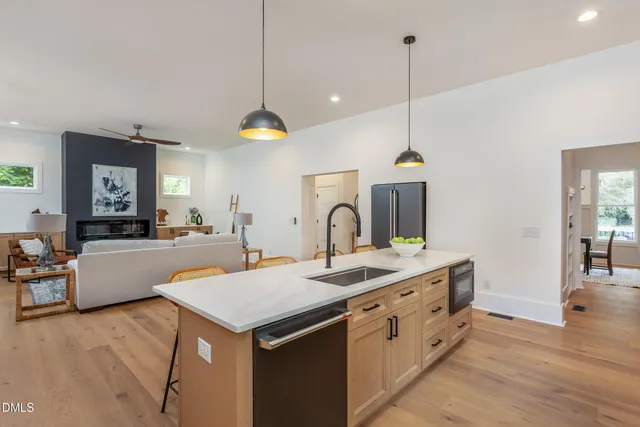 $1,475,000 | 712 Van Buren Road, Raleigh, NC 27604