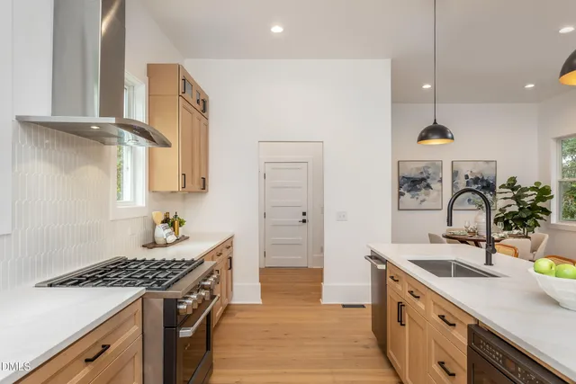 $1,475,000 | 712 Van Buren Road, Raleigh, NC 27604