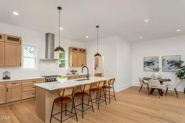 $1,339,000 | 712 Van Buren Road, Raleigh, NC 27604