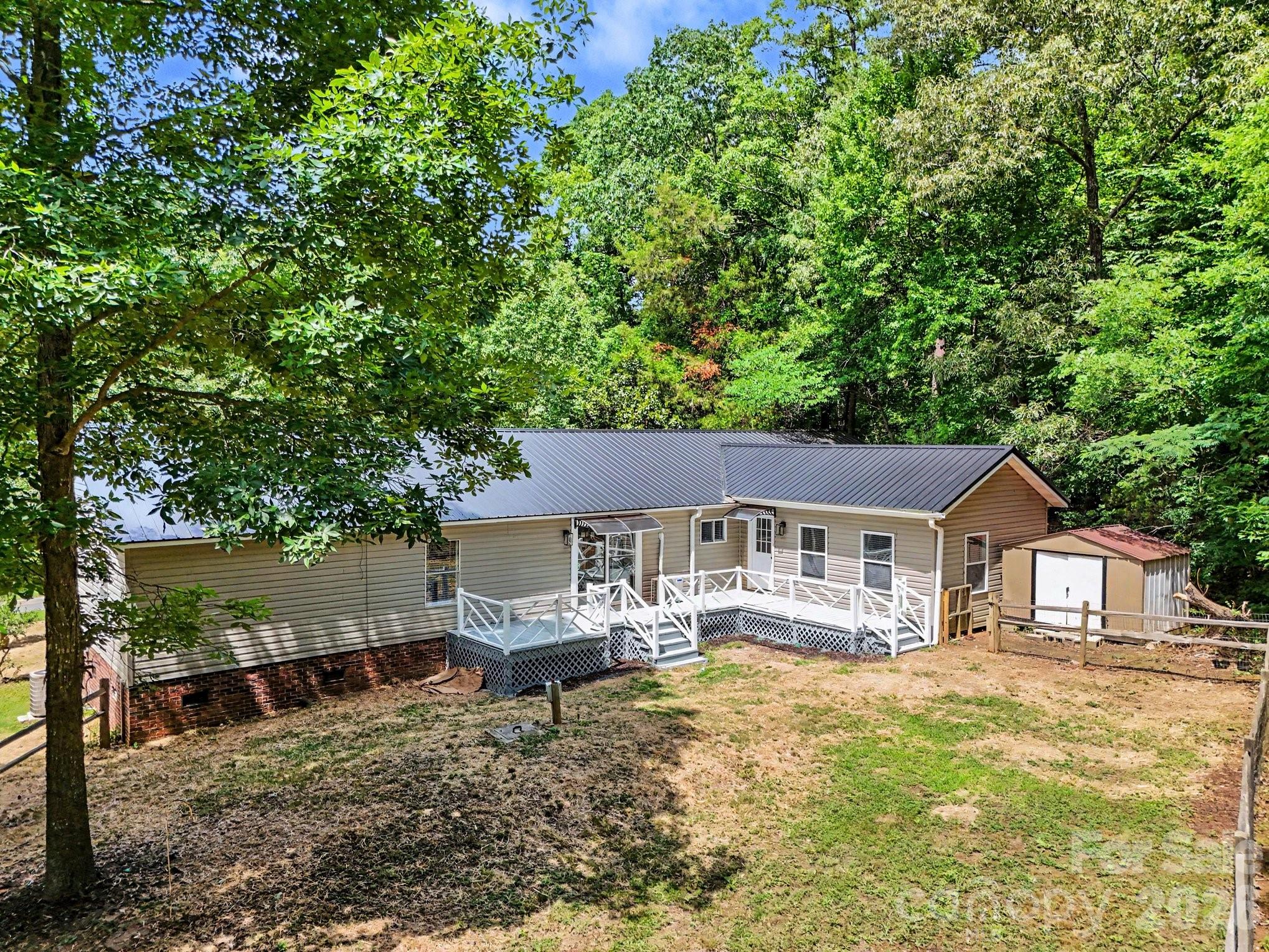 705 Loflin Road Denton, NC 27239 - Photo 29 of 32