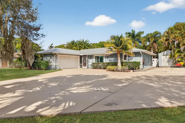 $424,900 | 1206 White Oak Lane, Fort Pierce, FL 34982
