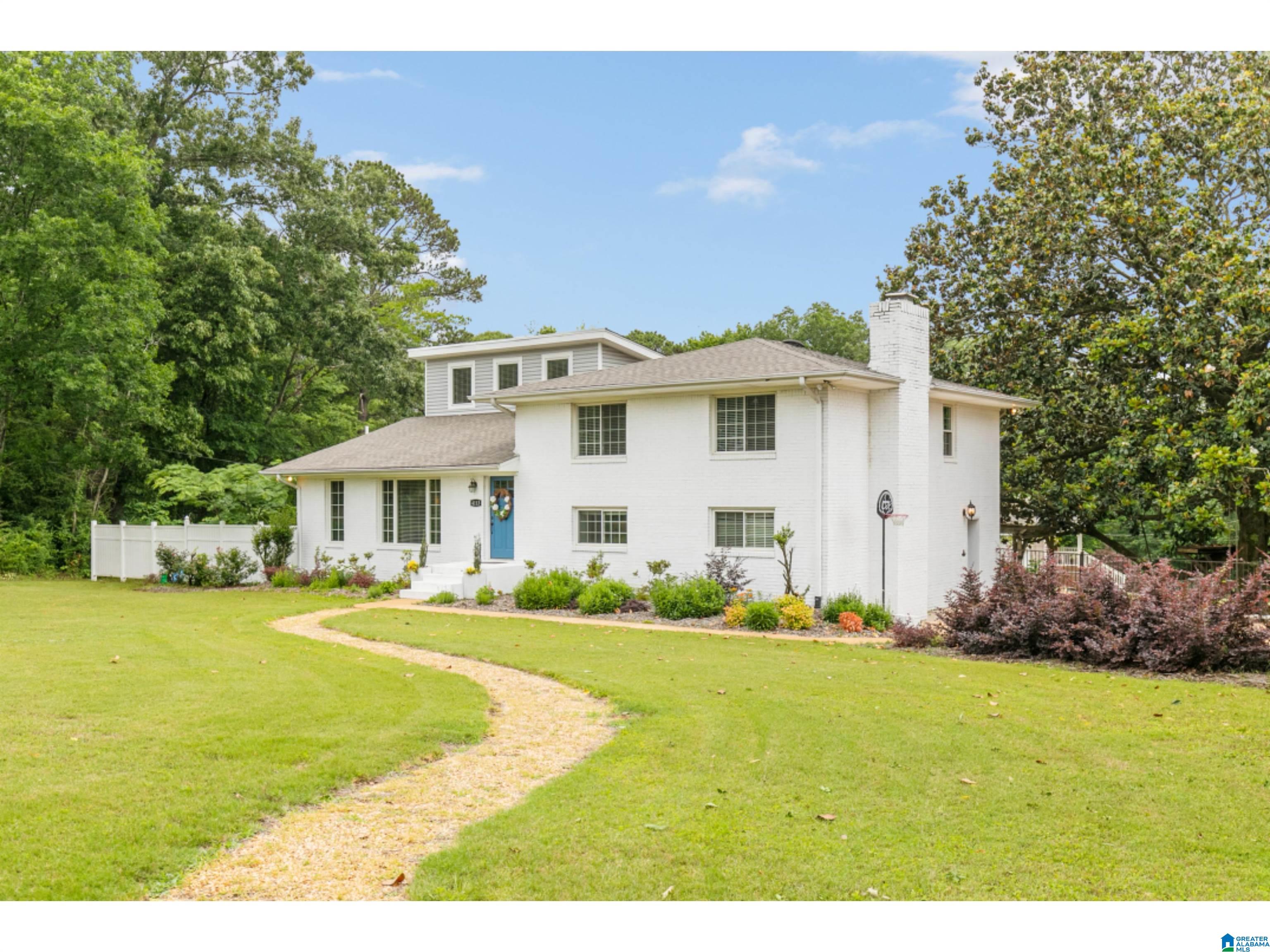 4113 South Shades Crest Road Birmingham, AL 35244 - Photo 2 of 49
